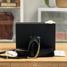 Chanel Mini 2.55 Reissue Belt Bag