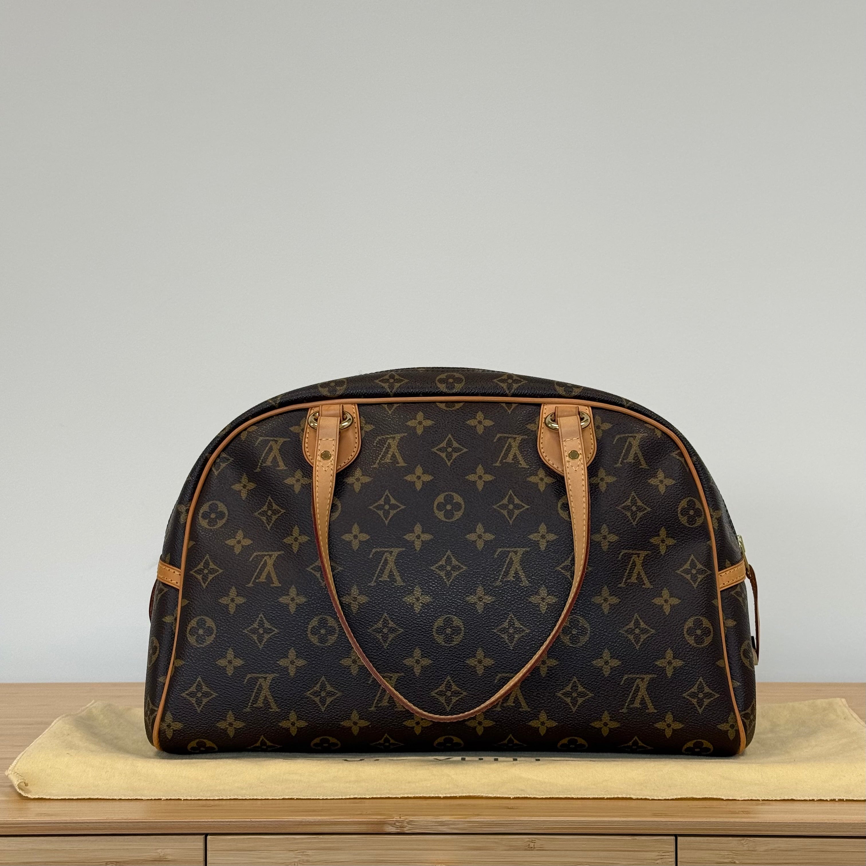Louis Vuitton Montorgueil