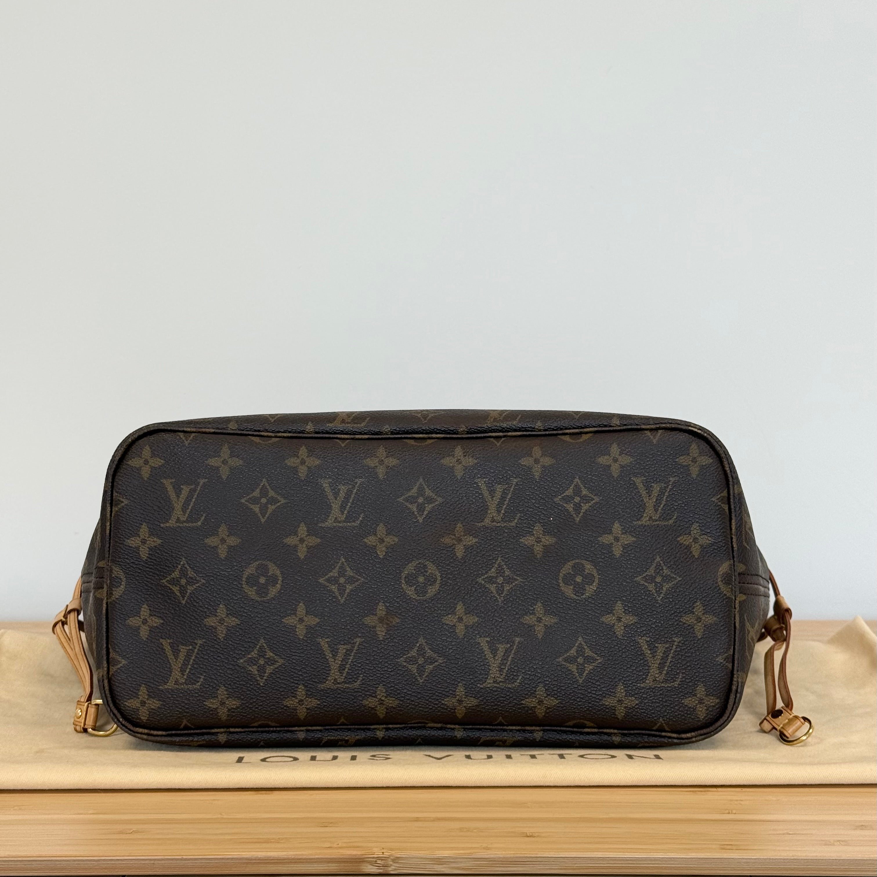 Louis Vuitton Neverfull MM