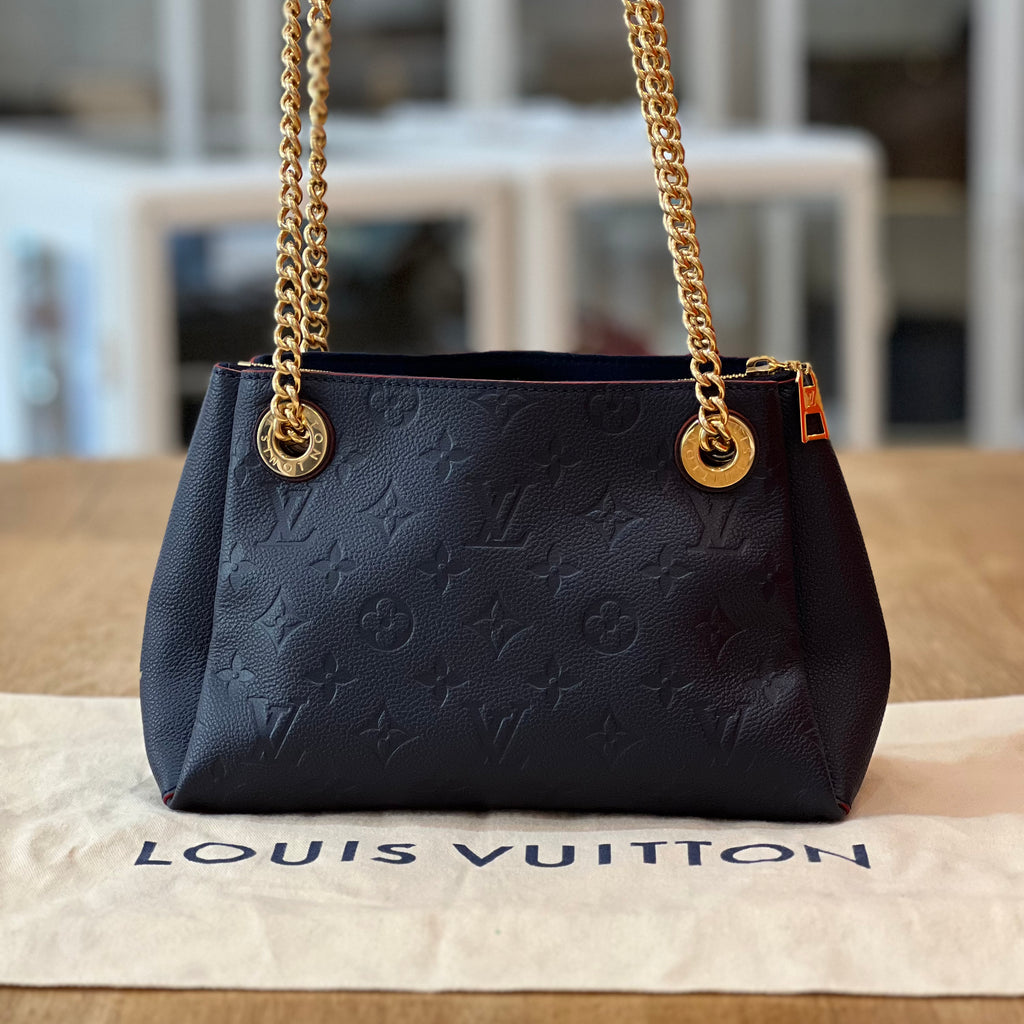 Louis Vuitton Surène BB