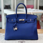 Hermés Birkin 35