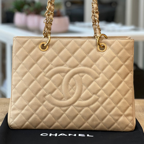 Chanel gst best sale