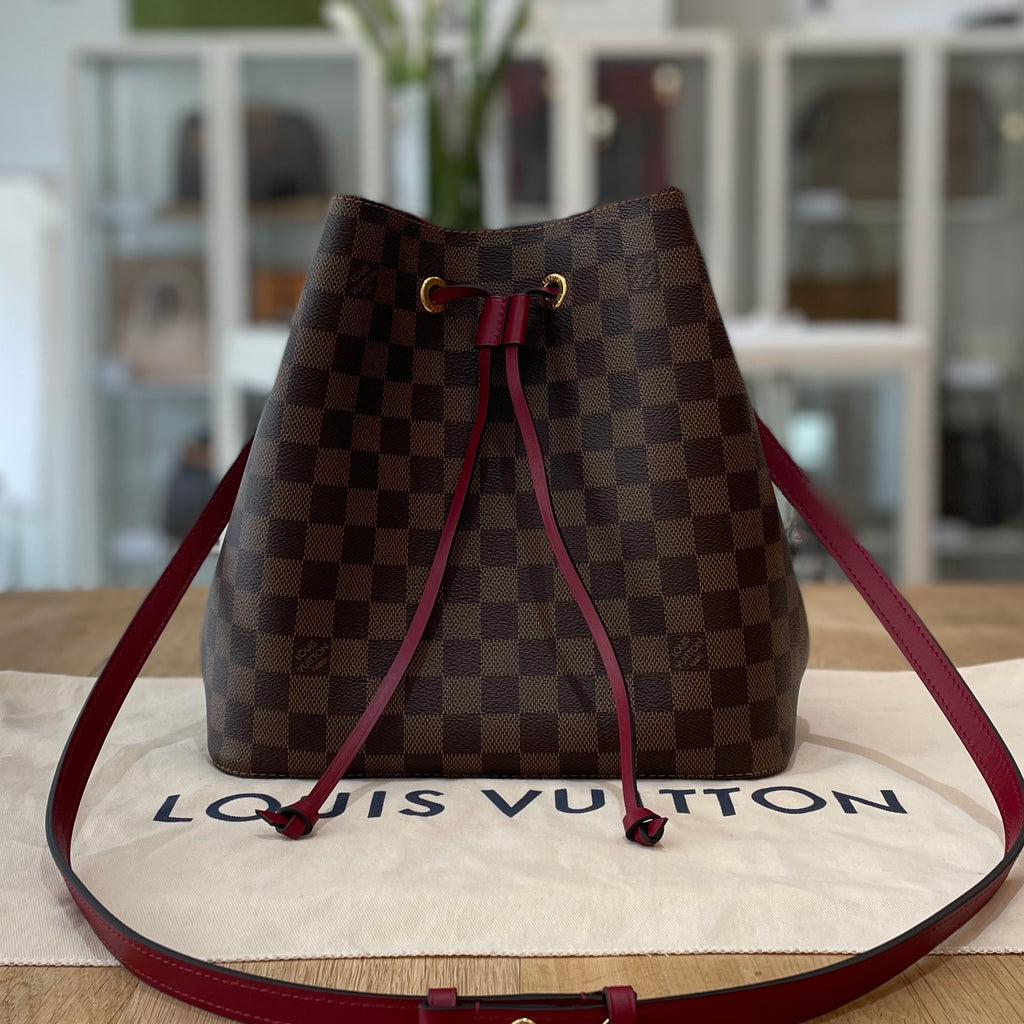 Louis Vuitton NeoNoe MM Bag – ZAK BAGS ©️