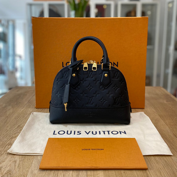 Shop Louis Vuitton ALMA 2021-22FW Neo alma bb (M44829) by BeBeauty