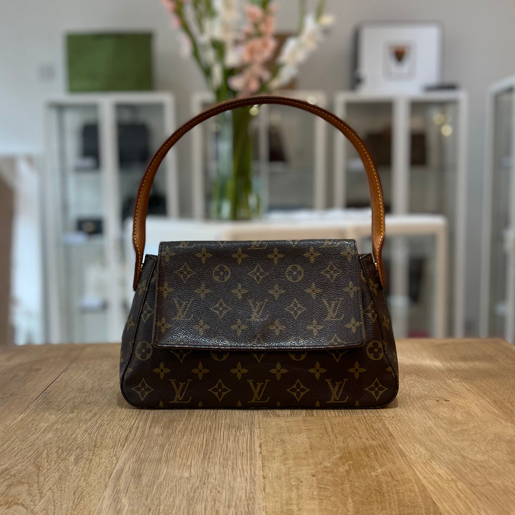 Lv mini discount looping