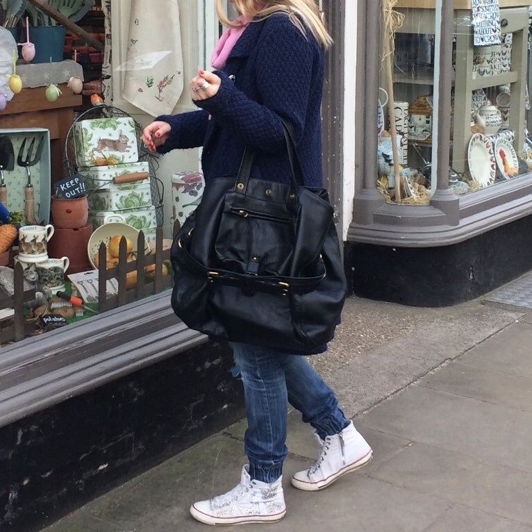 Who is Jérôme Dreyfuss?