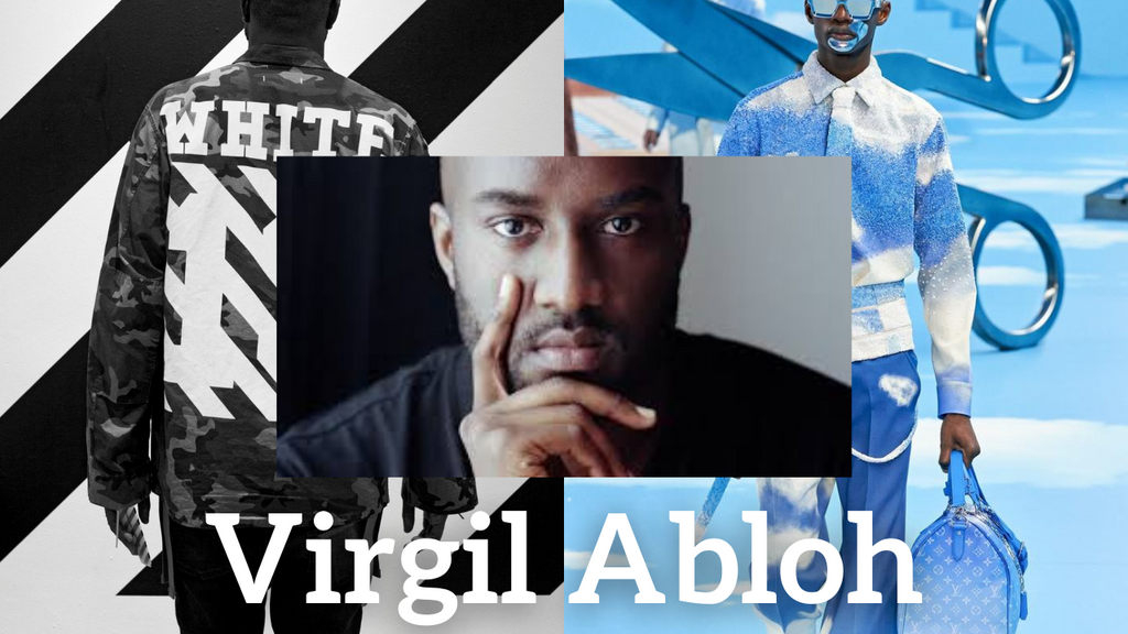 Virgil Abloh And His Impact On Modern Fashion