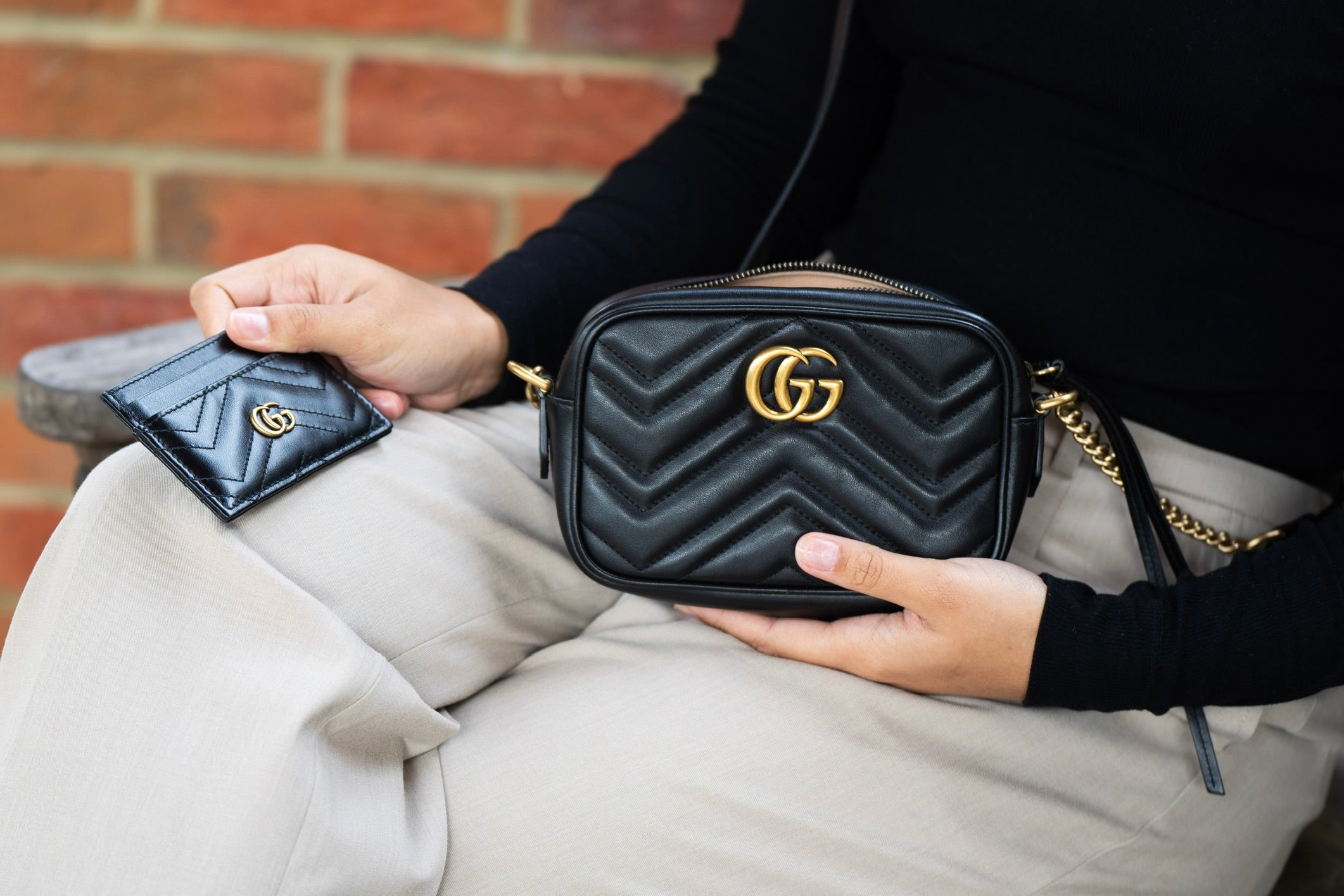 How We Authenticate Your Armcandy