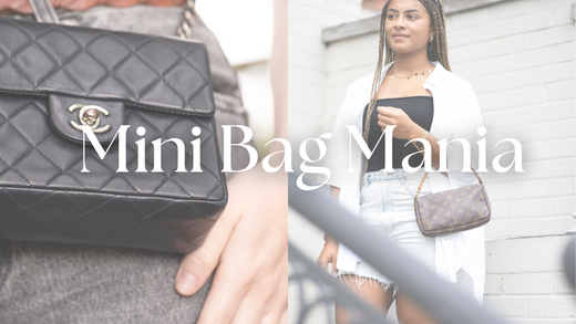 Which Mini Bags Can Fit Your Phone