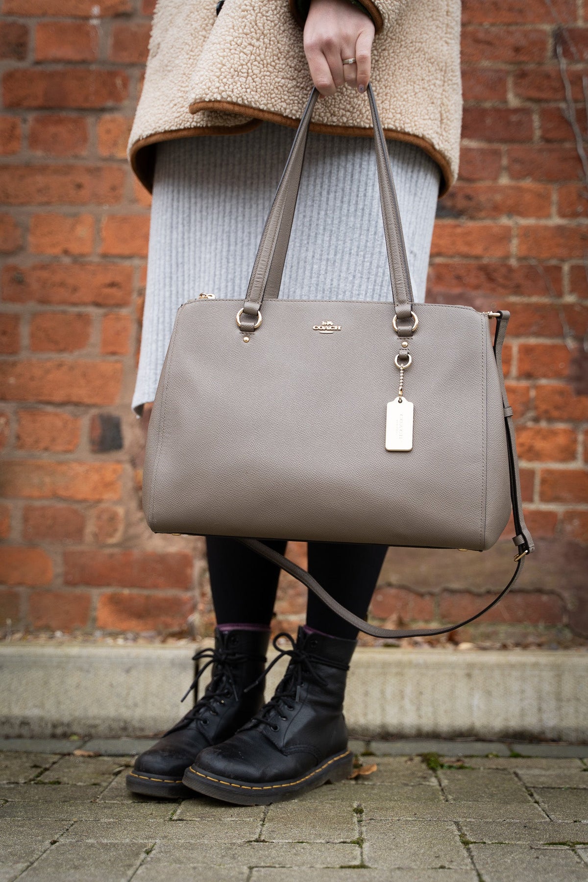 Coach | Preloved Coach Handbags – ARMCANDY BAG CO