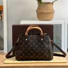Preloved Louis Vuitton Montaigne BB