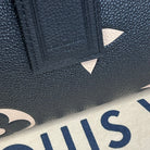 Preloved Louis Vuitton Grand Palais Tote