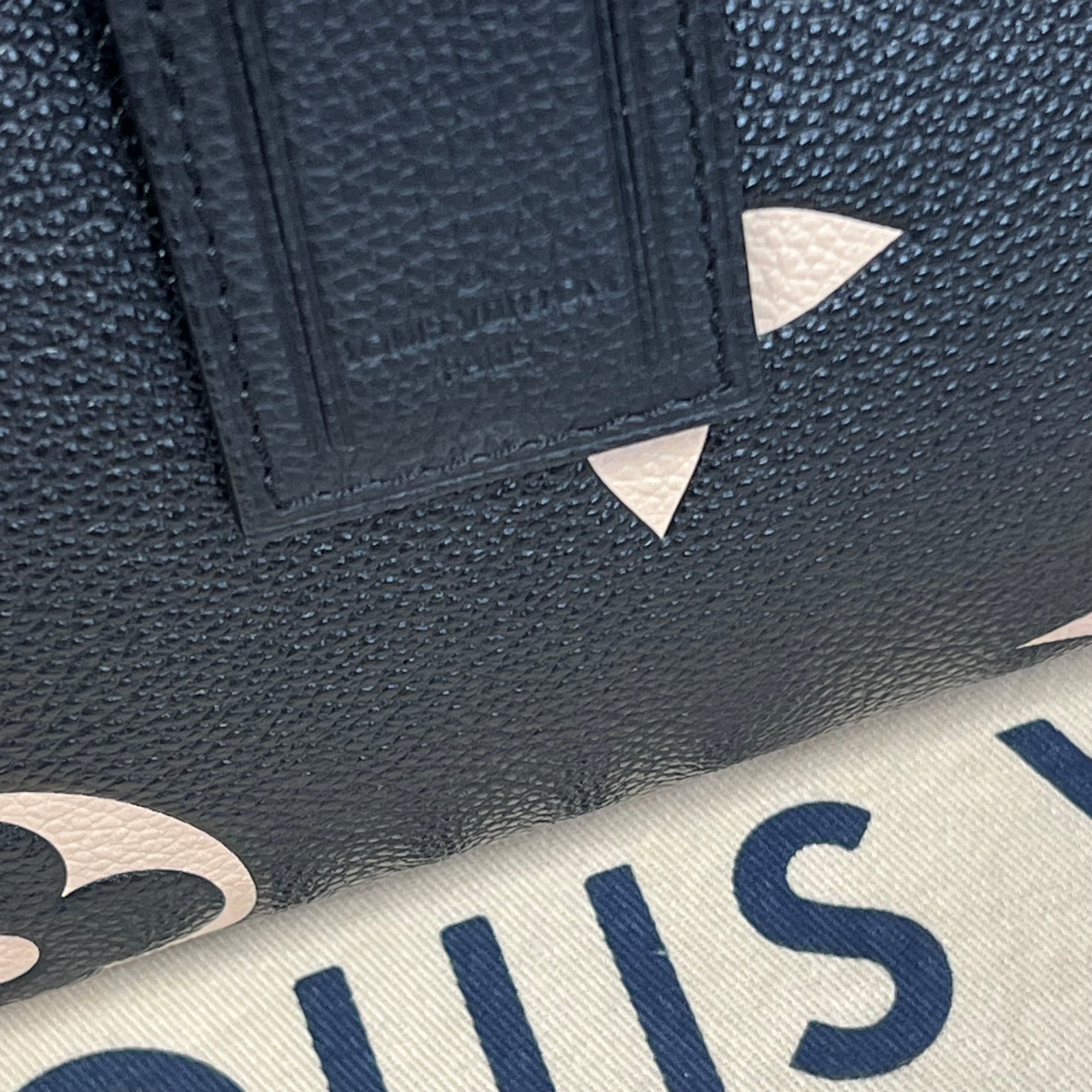 Preloved Louis Vuitton Grand Palais Tote