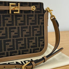 Preloved Fendi Touch