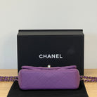 Preloved Chanel Mini Rectangular Flap