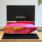 Chanel Flower Power Flap