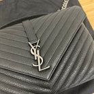 Preloved Saint Laurent College