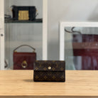 Louis Vuitton Wallet