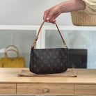 Louis Vuitton Pochette