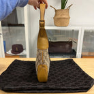 Preloved Gucci Jackie