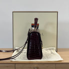 Preloved Aspinal Of London Mayfair Midi