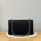 Preloved Chanel Classic Flap
