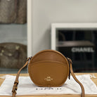 Coach Canteen Crossbody