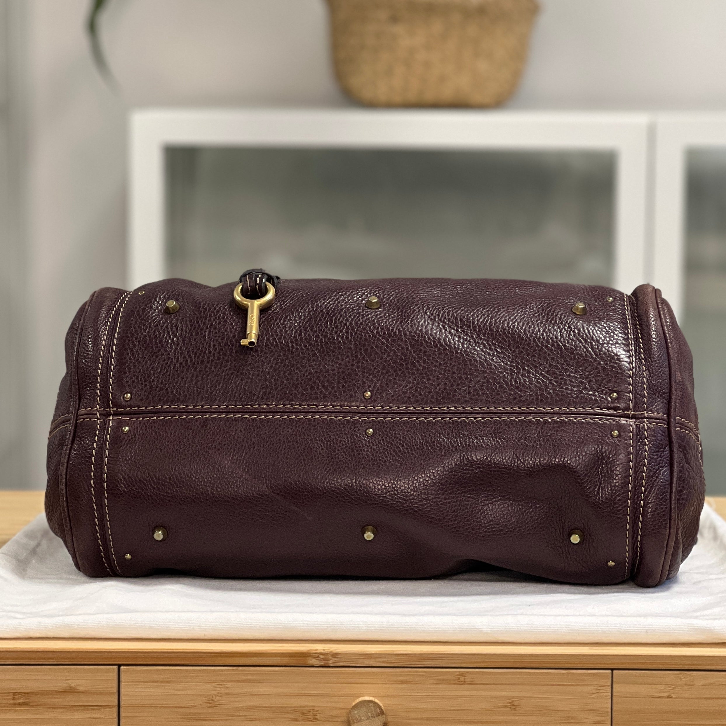 Chloé Paddington – ARMCANDY BAG CO