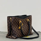 Preloved Louis Vuitton Riverside Tote