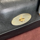 Preloved Mulberry Del Rey