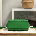 Preloved Mulberry Bayswater