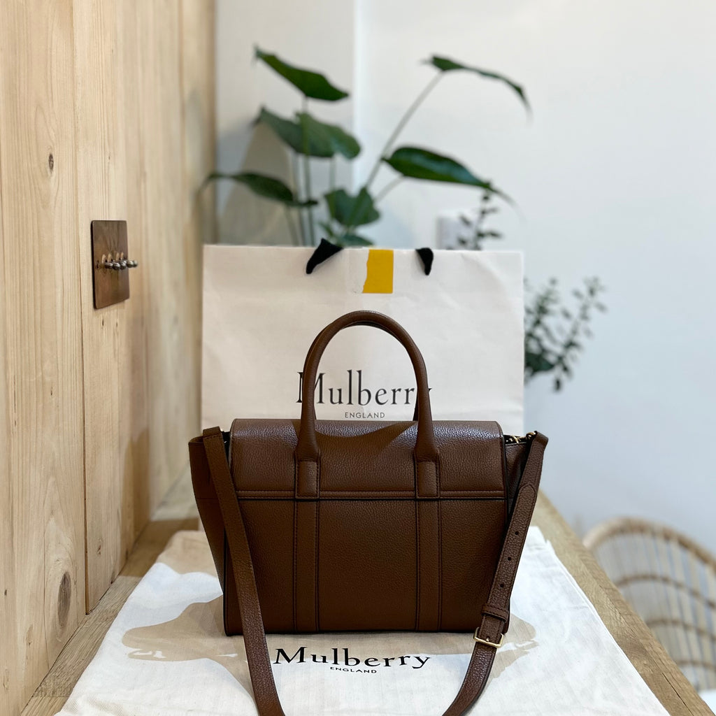 Mulberry Bayswater Small