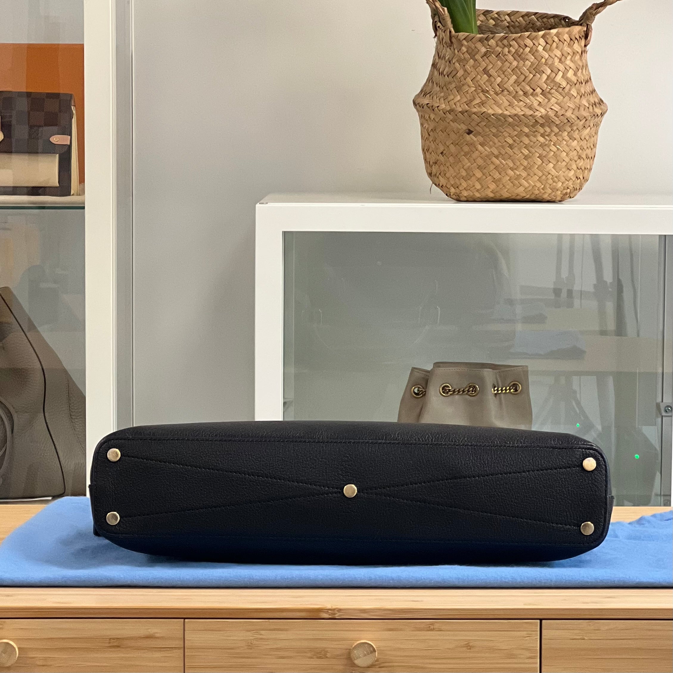 Preloved Smythson Laptop Bag