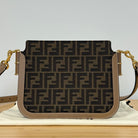 Preloved Fendi Touch