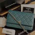 Chanel WOC