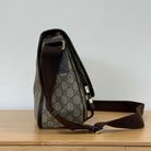 Preloved Gucci Supreme Messenger