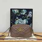 Preloved Gucci Marmont Camera