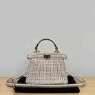 Preloved Fendi Peekaboo