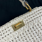 Preloved Fendi Peekaboo