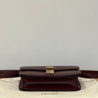 Preloved Celine Classic Box