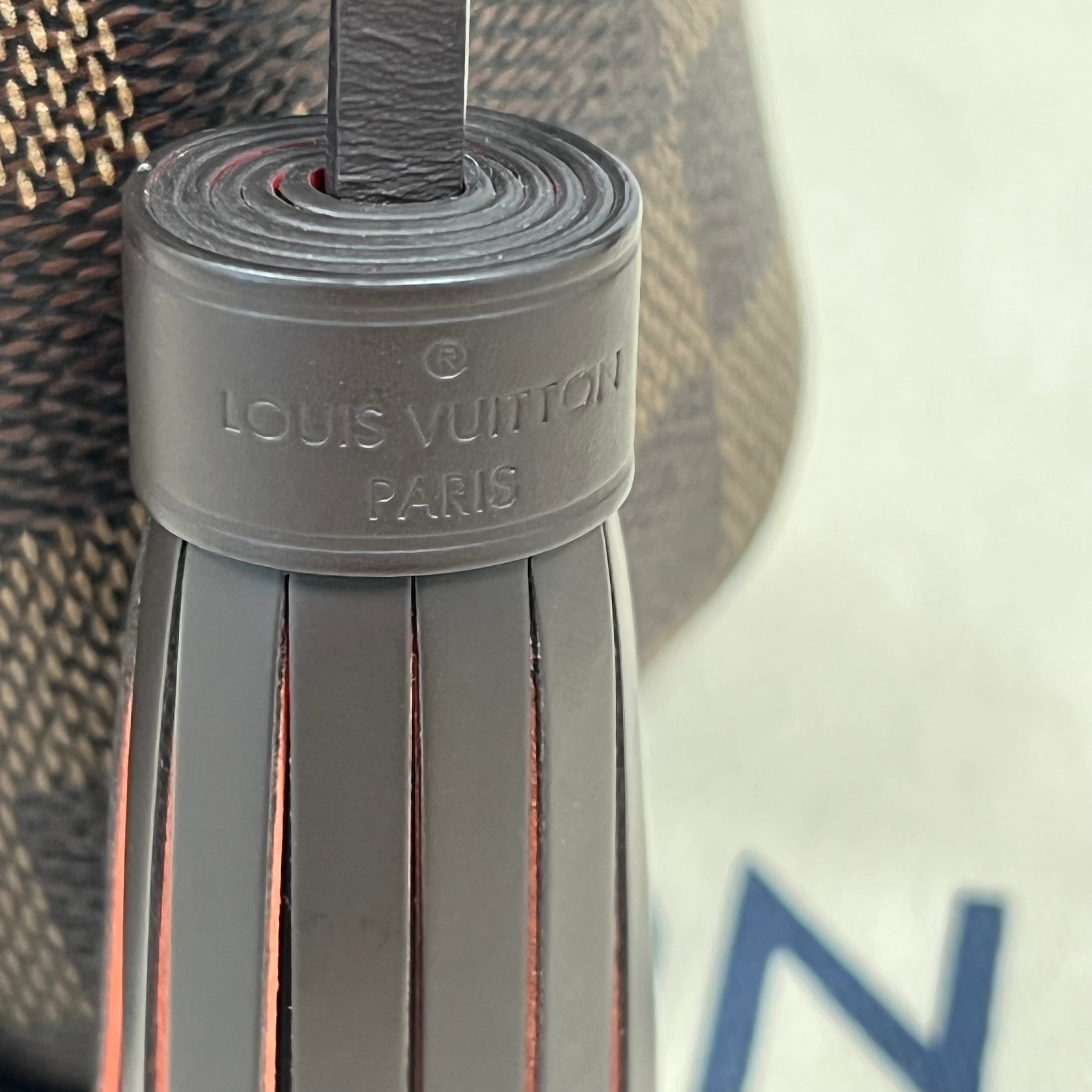 Preloved Louis Vuitton Croisette