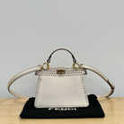 Preloved Fendi Peekaboo