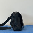 Prelloved Smythson Burlington Messenger