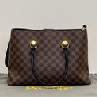 Preloved Louis Vuitton Riverside Tote