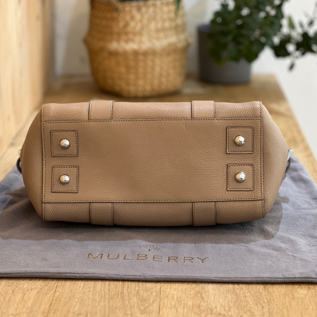 Mulberry Bayswater Buckle