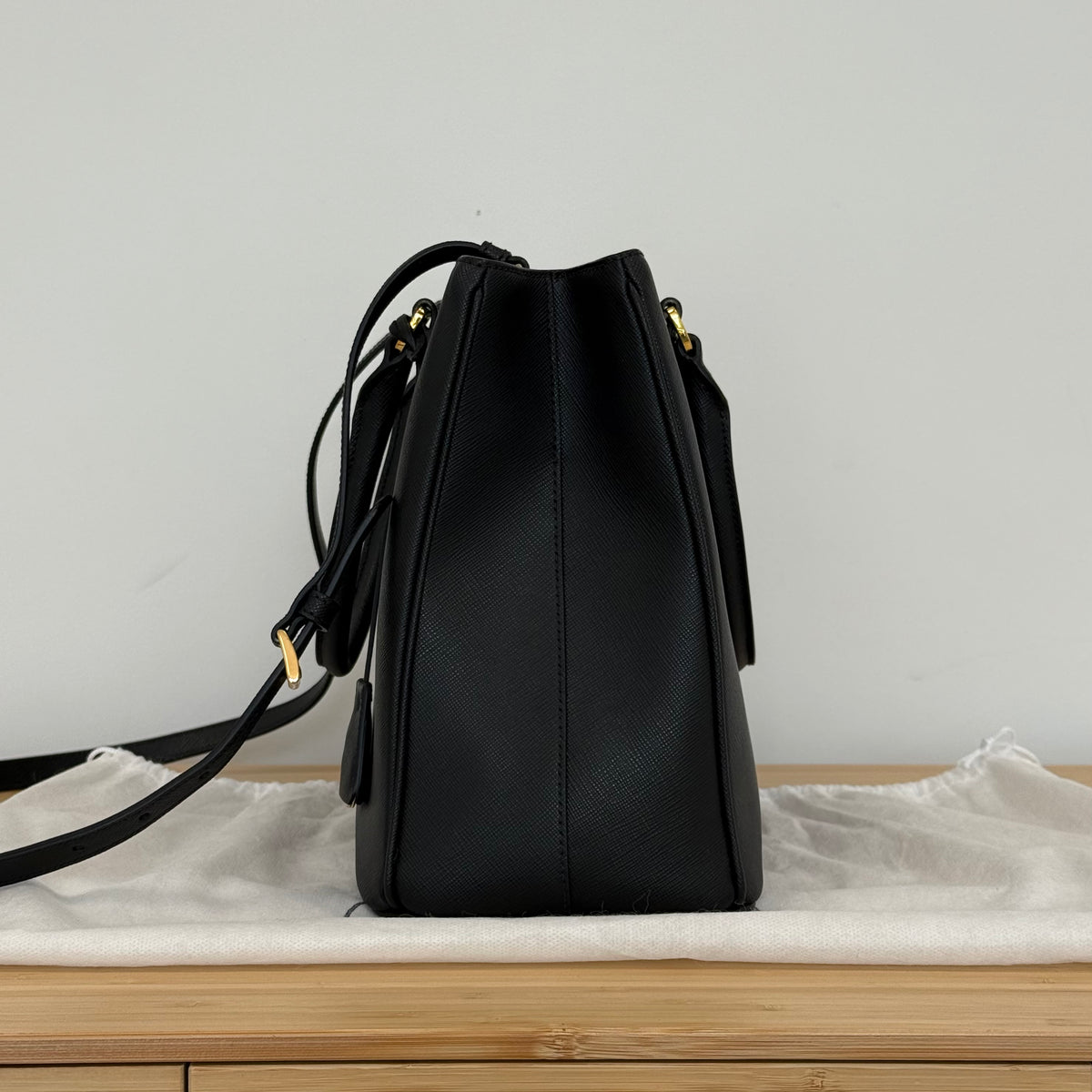 Preloved Prada Galleria