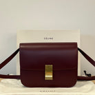 Preloved Celine Classic Box