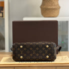 Preloved Louis Vuitton Montaigne BB