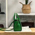 Preloved Mulberry Bayswater