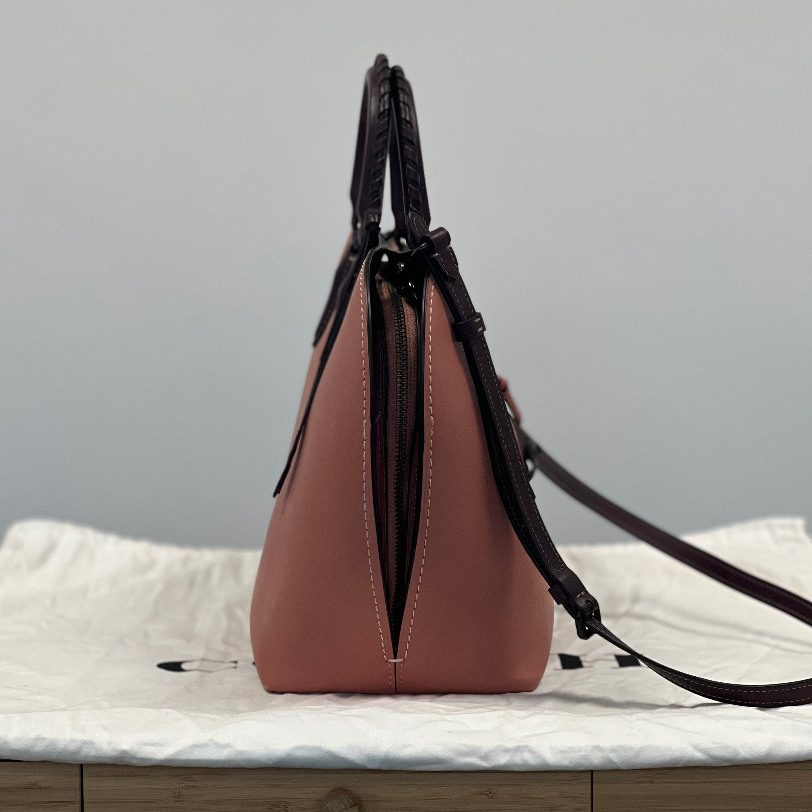 Preloved Coach Dakotah 1941